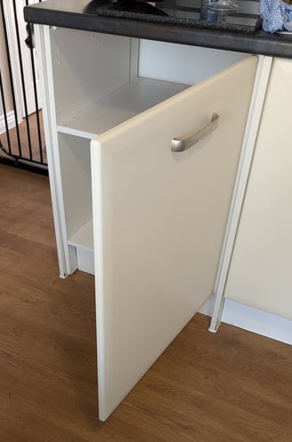 Floor Unit After