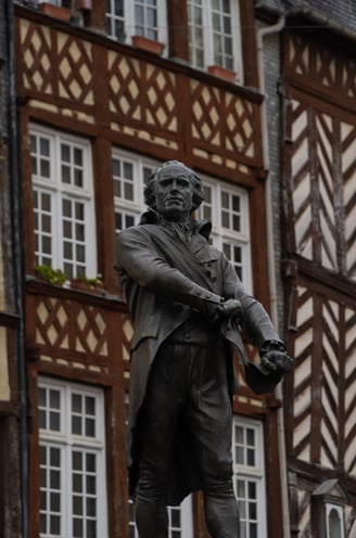 Statut à Rennes