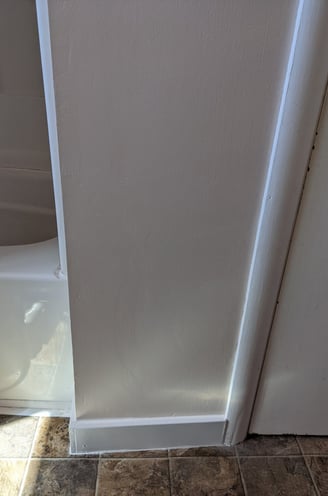 DRYWALL REPAIR MEDFORD OREGON