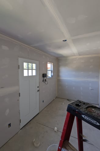 DRYWALL INSTALLATION MEDFORD OREGON