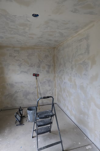 DRYWALL TEXTURING MEDFORD OREGON