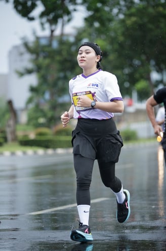 upb fun run