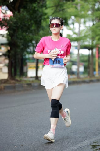 party fun run