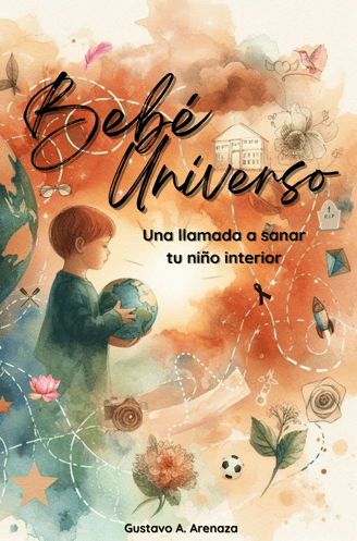 PORTADA BEBE UNIVERSO