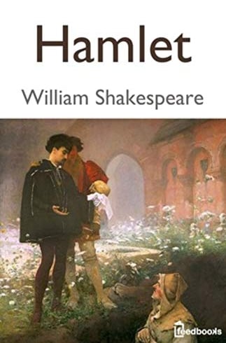 Hamlet Book Cover
