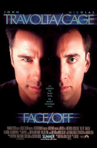 poster Face Off