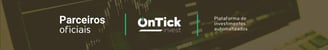 ontick plataforma de investimentos automatizados