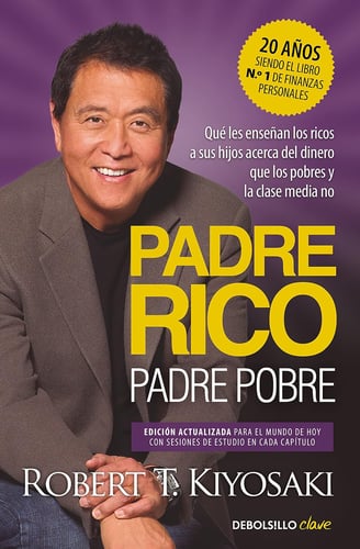 Libro de finanzas personales e inversión para novatos