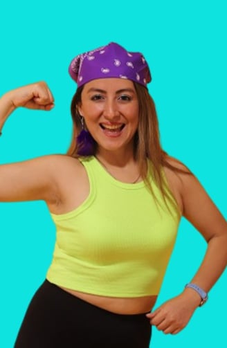 Baile Fitness y Ritmos Latinos en La Molina Lima Perú