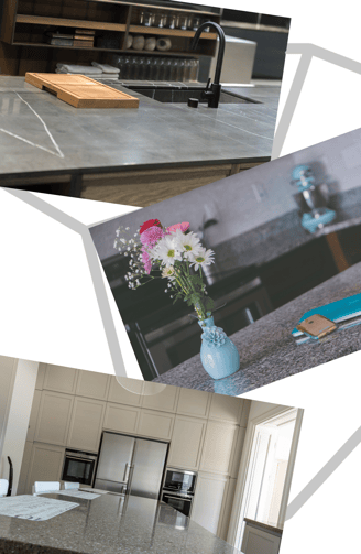 kitchen countertops