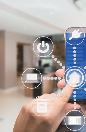 Smart Home Automation