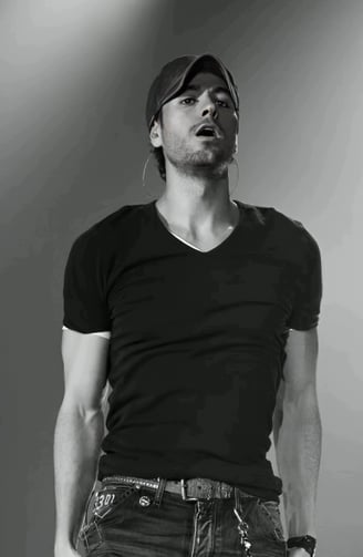 Enrique