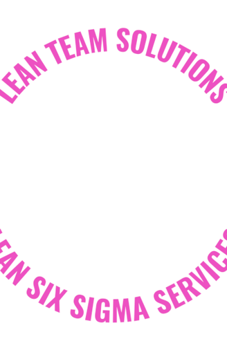 Lean Team Solutions-Lean Six Sigma Services