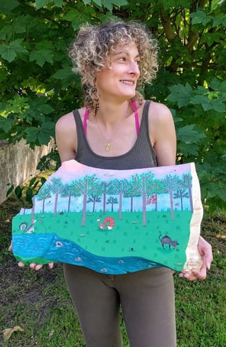 Nature ingénue