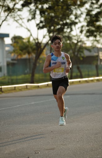 batamindo fun run