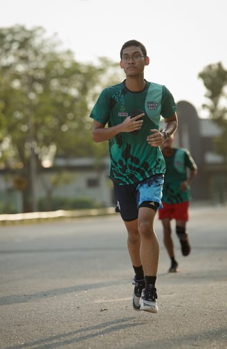 batamindo fun run