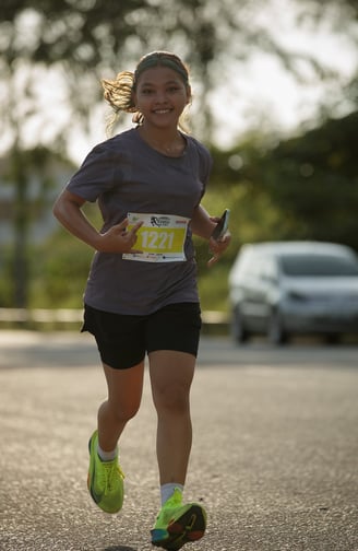 batamindo fun run