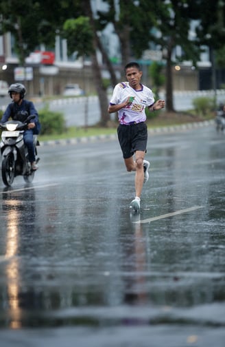 upb fun run