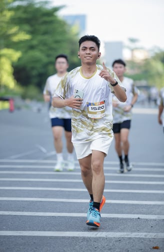 ihotel baloi run