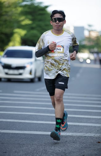 ihotel baloi run