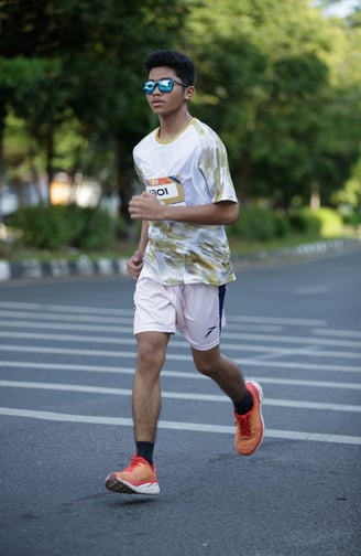 ihotel baloi run