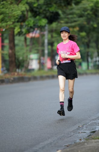 party fun run