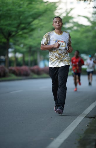ihotel baloi run