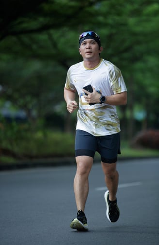 ihotel baloi run