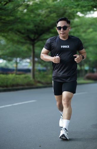ihotel baloi run