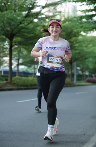 ihotel baloi run