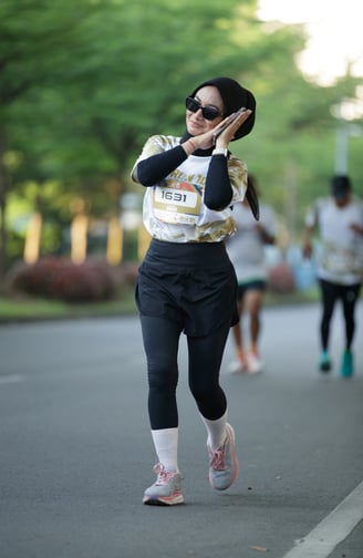 ihotel baloi run