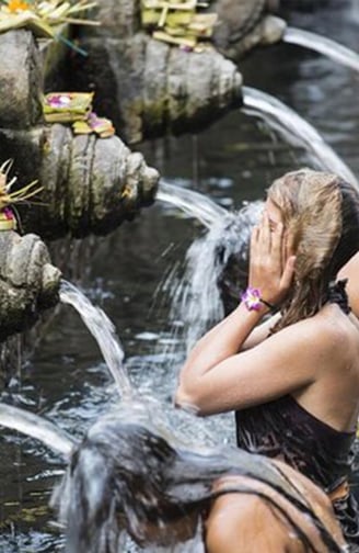 bali local explore - cultural tour