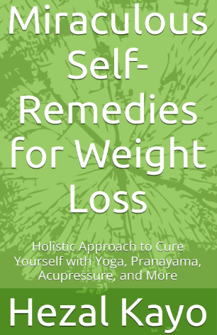 Miraculous Self Remedies for Weight Loss