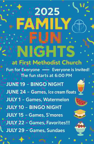 Join us and bring someone with you !!