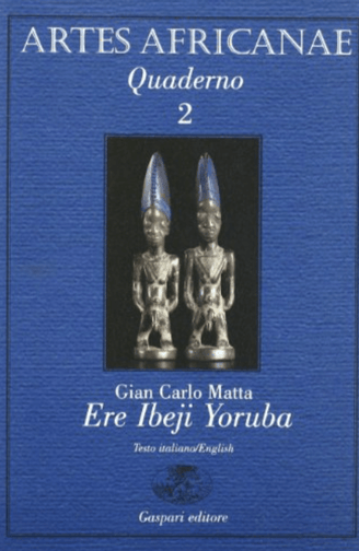 ibedji gian carlo matta ere ibeji yoruba livre book nigeria