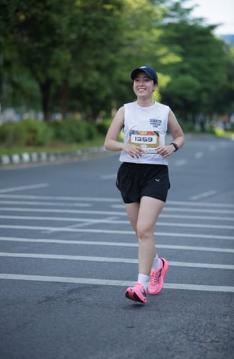 ihotel baloi run