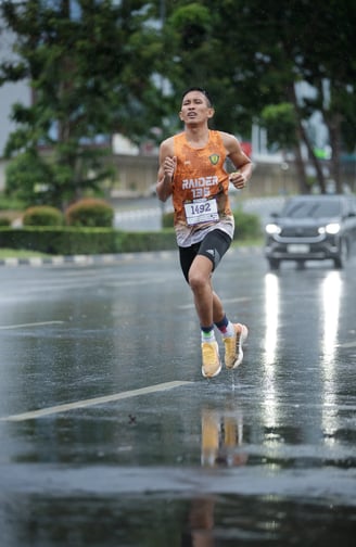 upb fun run