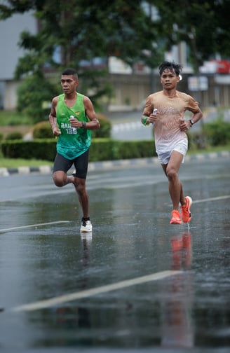 upb fun run