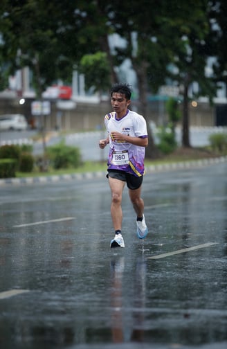 upb fun run