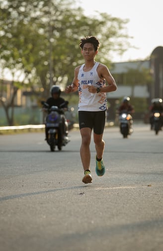 batamindo fun run
