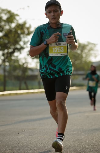 batamindo fun run