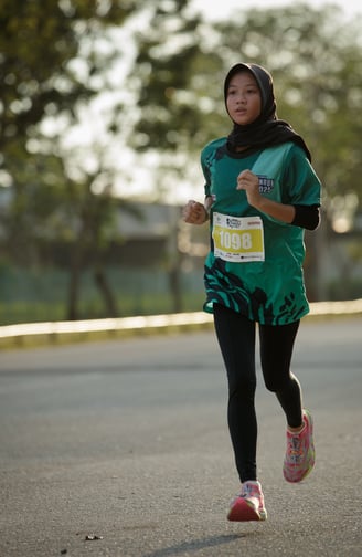 batamindo fun run