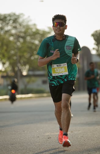 batamindo fun run