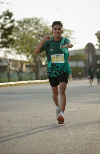 batamindo fun run
