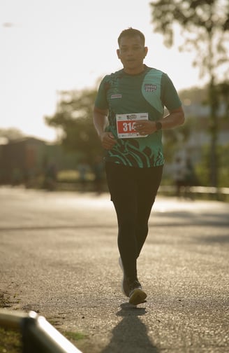 batamindo fun run