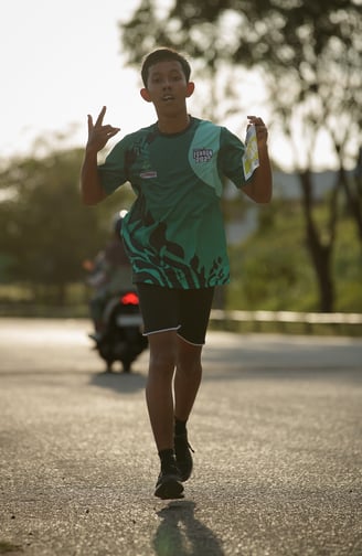 batamindo fun run