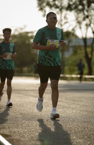 batamindo fun run