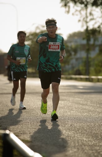 batamindo fun run