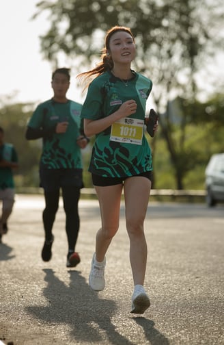 batamindo fun run