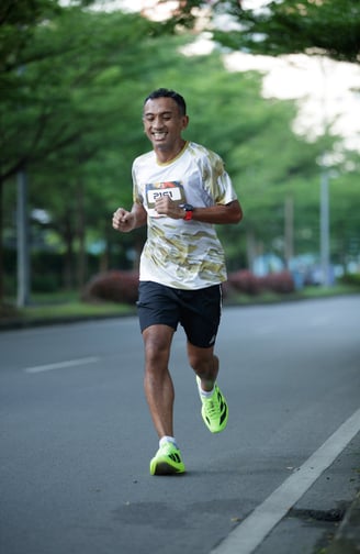 ihotel baloi run